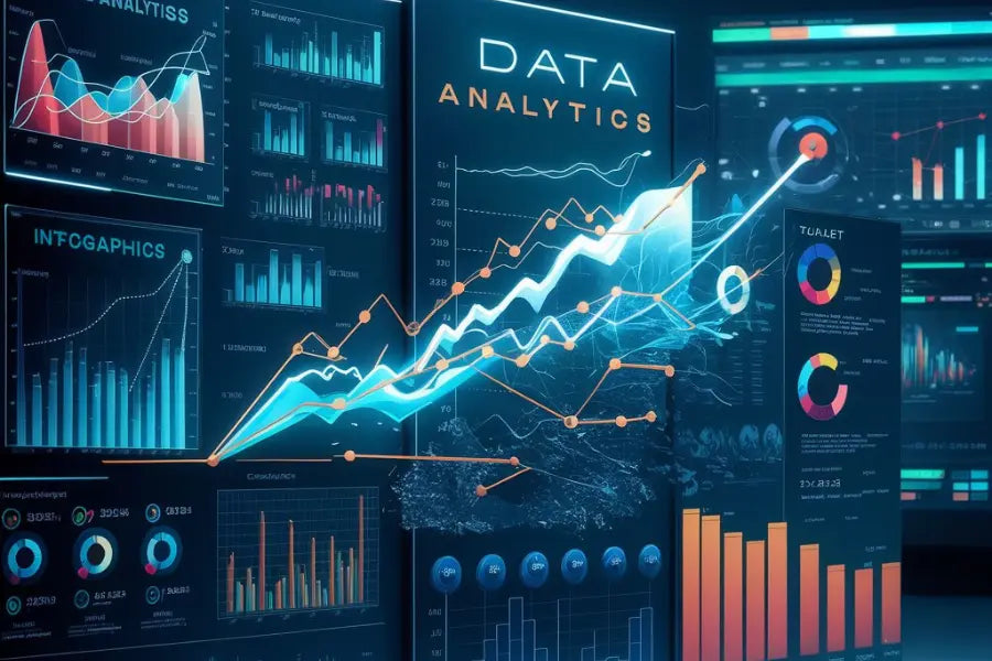 Data Analytics and Visualization