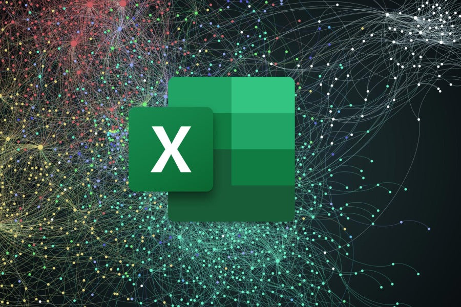 Microsoft Excel for Data