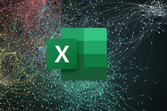 Microsoft Excel for Data